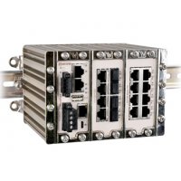 Westermo RFI-219-F4G-T7G - Industrial Ethernet  Managed Switch