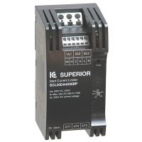 IC Electronic démarreur
progressif 3 phase 35 A
