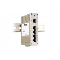 Westermo SDI-550 - Industrial Ethernet 5-port Switch