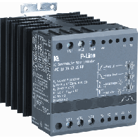 IC Electronic démarreur 
progressif 3 phase 15 A