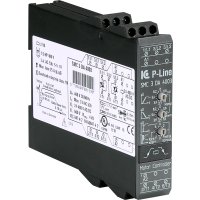 IC Electronic démarreur
progressif 2 phase 3,5 A