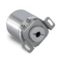 THK4 Absolute Multi Turn Magnetic Encoder