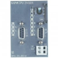 VIPA 214SER CPU