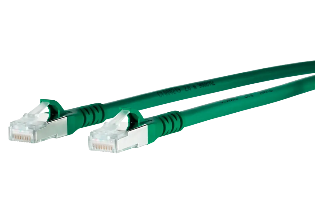 Connectors and Patch Cables