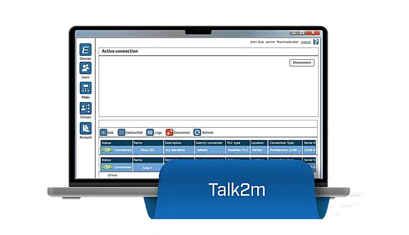 Solutions cloud