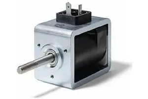 Push and Pull Magnets