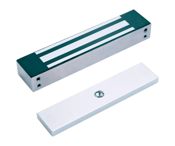 Electromagnetic locking systems