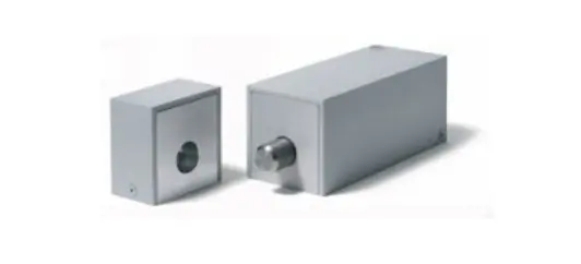 Locking Magnets