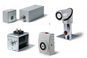 Electromagnets