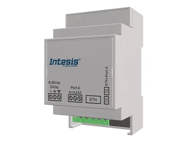 Building Automation