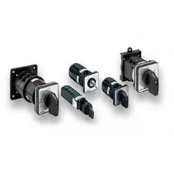 Cam Switches & Load Break Switches