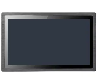 WebPanel 21,5" Serie 1 met capacitieve touch