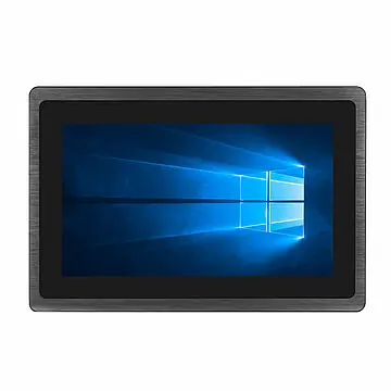 12,1" Panel PC - i3, i5, i7 tot de 10de generatie