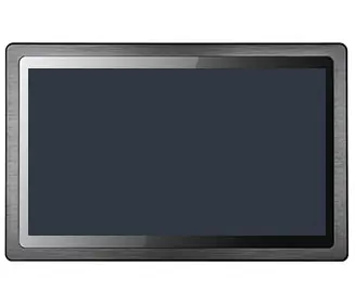 WebPanel 15,6" Serie 1 met capacitieve touch