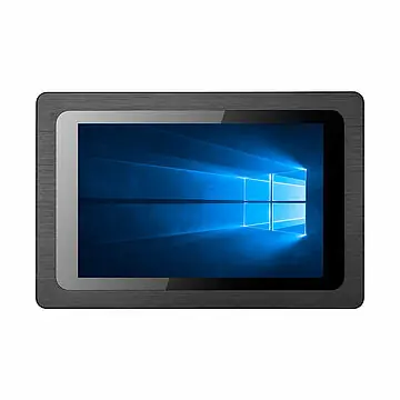 10,1" Panel PC - i3, i5, i7 tot de 10de generatie
