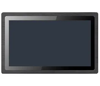 WebPanel 17,3" Serie 1 met capacitieve touch