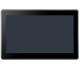 WebPanel 15,6" Serie 2 met capacitieve touch