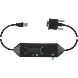 PC/AG programming cable - TCP/IP-MPI/PPI/PROFIBUS adapter LCD
