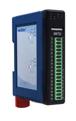 Netbiter I/O extender 6 temperatuuringangen
