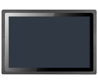 WebPanel 19,1" Serie 1 met capacitieve touch
