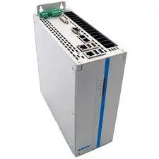 Box IPC PB3400/3600 x86-gebaseerde boekmontage