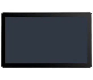 WebPanel 21,5" Serie 2 met capacitieve touch