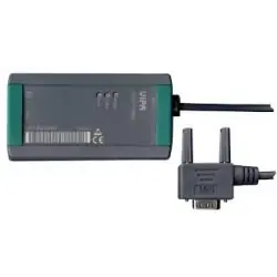 PC/AG programming cable - USB-MPI/PROFIBUS adapter