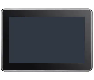 WebPanel 10,1" Serie 2 met resistieve touch