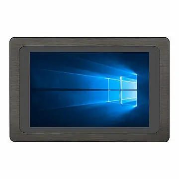 12,1" Panel PC - i3, i5, i7 tot de 12de generatie