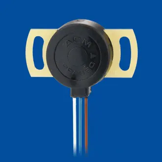 Capteur d'angle magnétique ASM