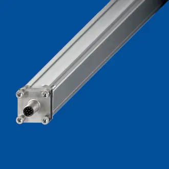 ASM Magnetostrictieve sensor