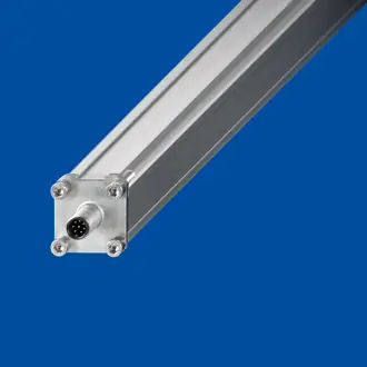 ASM Magnetostrictieve sensor