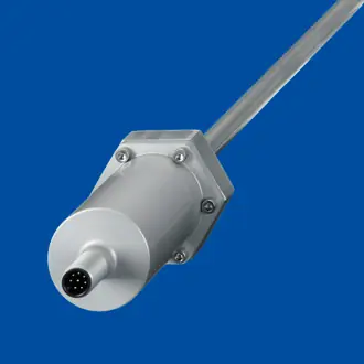 ASM Magnetostrictieve sensor