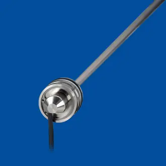 ASM Magnetostrictieve sensor