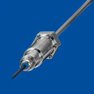 ASM Magnetostrictieve sensor