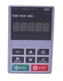 LED lighting panel for 1000 reeks