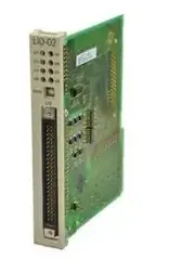 multi-functie I/O module (LIO-06)