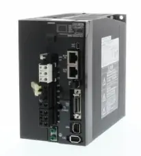 Sigma servomotoren