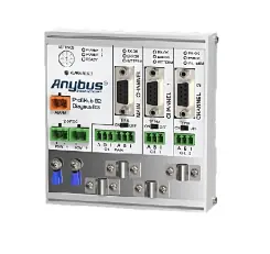 Anybus ProfiHub B2+R