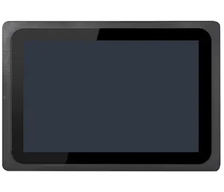 WebPanel 12,1" Serie 1 met capacitieve touch