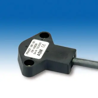 Capteur d'angle magnétique ASM
