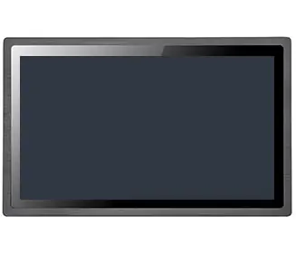 WebPanel 23,8" Serie 1 met capacitieve touch