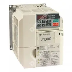 J1000 frequency converters