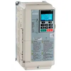 A1000 frequency converters