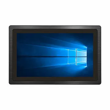 15,6" Panel PC - i3, i5, i7 tot de 12de generatie