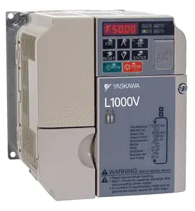 L1000V frequency converters for lift applications