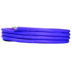 Standard PROFIBUS cable - FCC 2xAWG 22 - 100 m cable reel