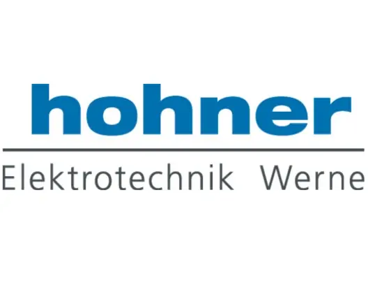 Hohner Elektrotechnik