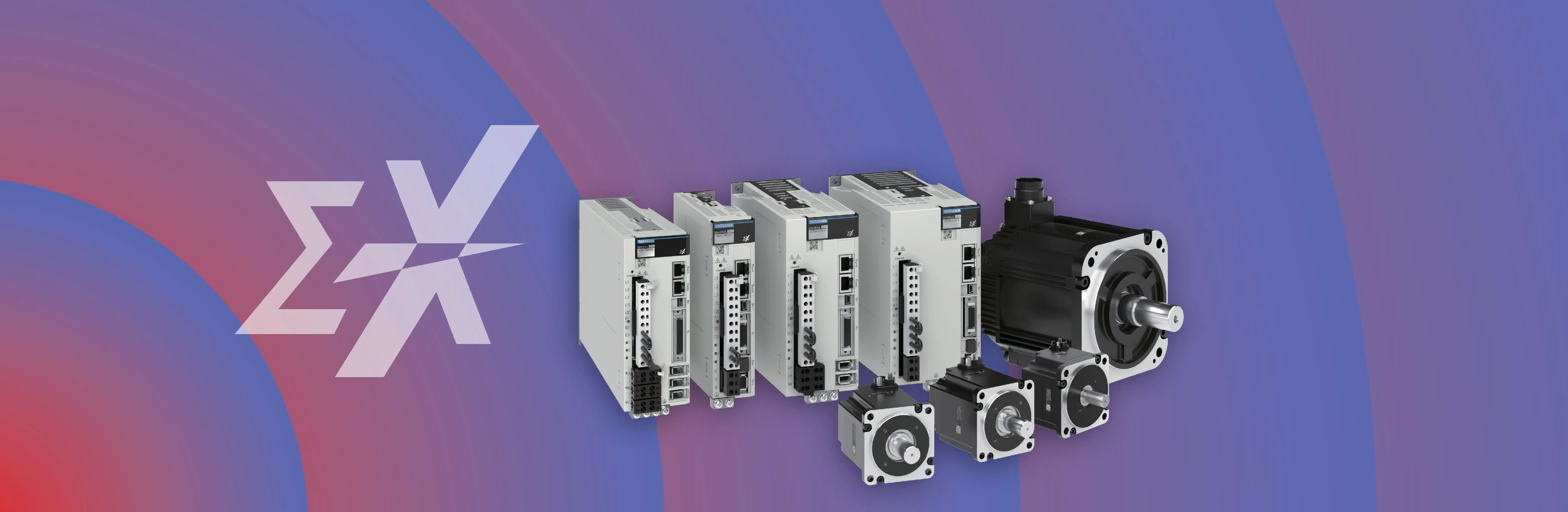 Yaskawa Sigma-X: next generation servo-aandrijvingen voor intelligente industrie