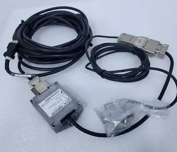 Serial converter unit voor full closed loop, voor Renishaw encoder (signaalresolutie: 1/4096 pitch, max respons: 100 kHz)